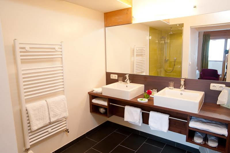 Hotel Garni Stafeli Lech am Arlberg Esterno foto